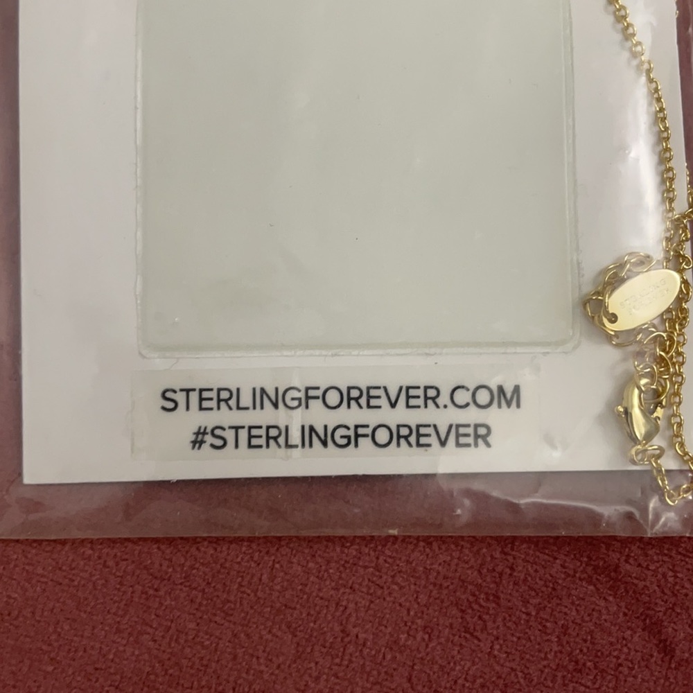 Virgo When Stars Align Constellation Astrology GOLD Necklace ♍… - Picture 5 of 9